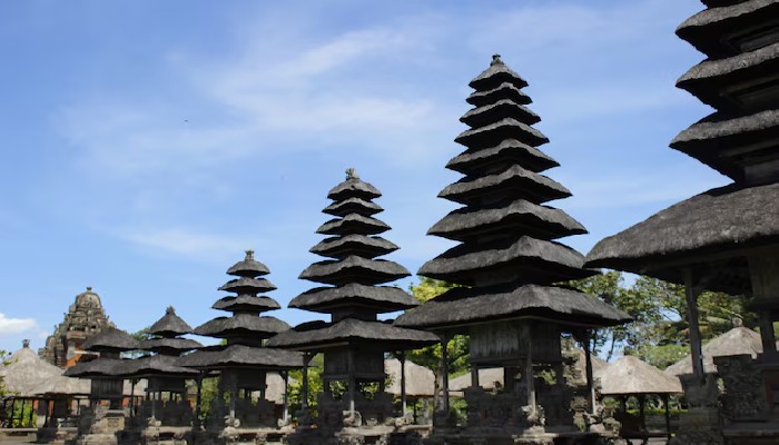 Alas Kedaton Indonesia