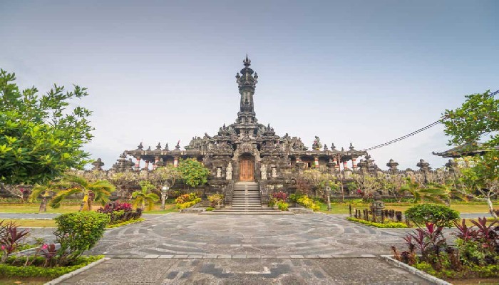 Museum Bali