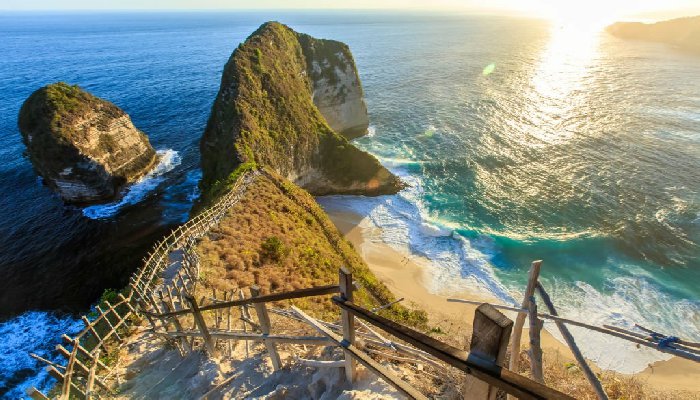 paket trip Nusa Penida murah