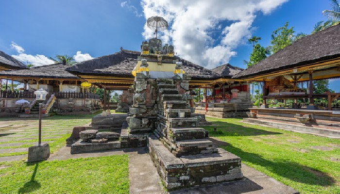 Pura Penataran Ped