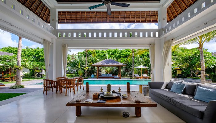 Villa Zambala