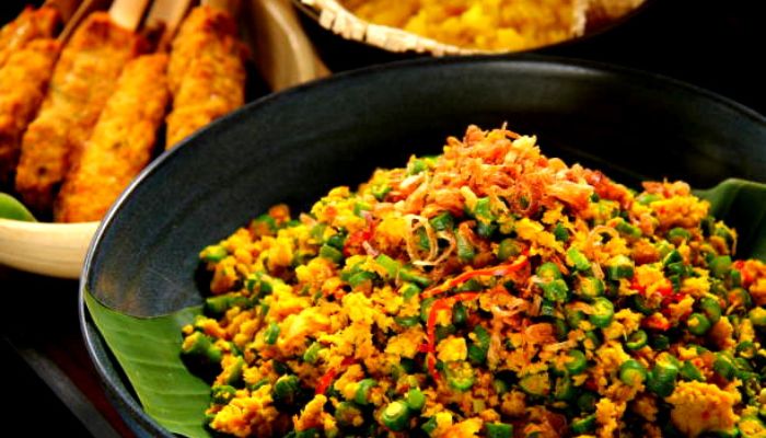 kuliner Halal yang wajib dikunjungi di Bali