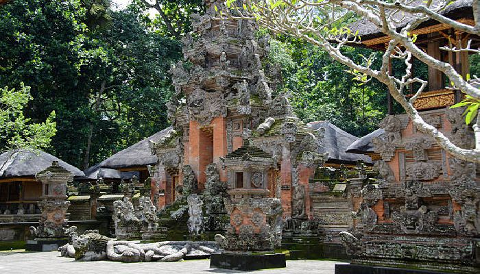 pura dalem agung