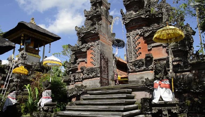 Pura Dalem Puri