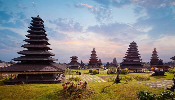 Pura Kiduling Kreteg