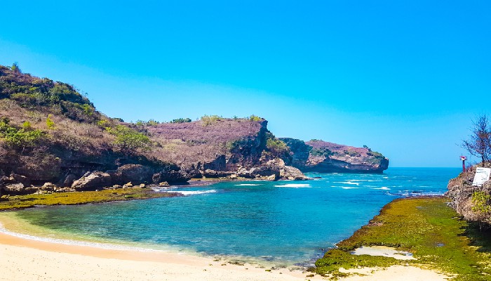pantai jumpai
