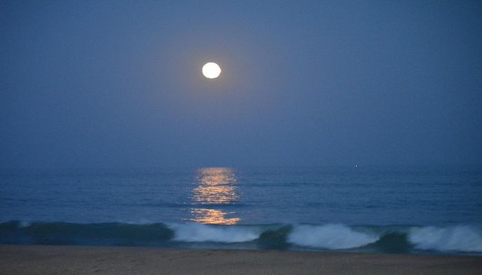 Pantai Purnama