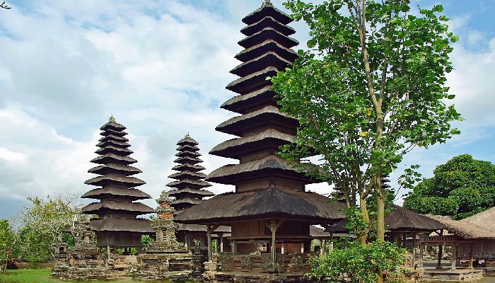 pura goa batu metandal
