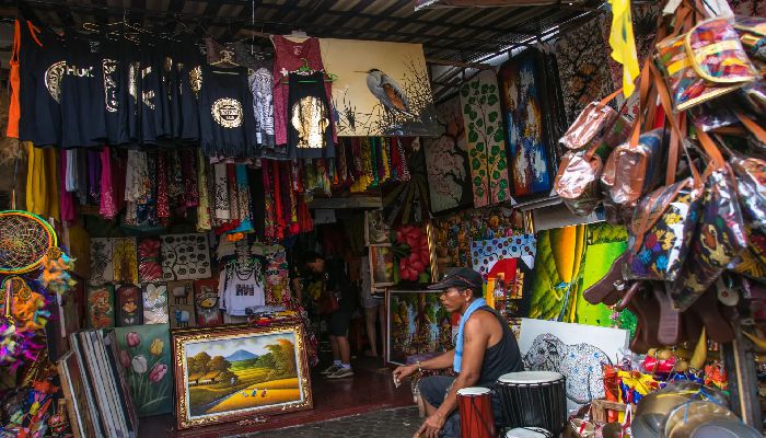 pasar guwang