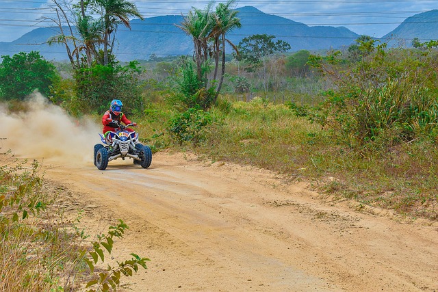 Bali Skutis Adventure