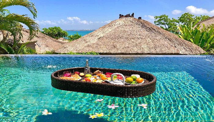 wisata baru di Bali