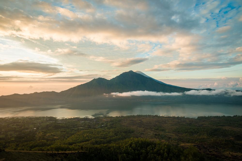 wisata Instagramable di Kintamani