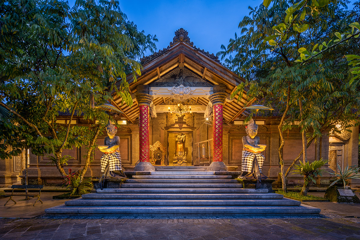 Arma Museum Ubud