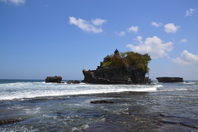 Paket tour Bali 1 hari
