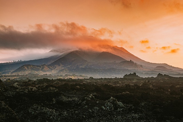 Kintamani Tour