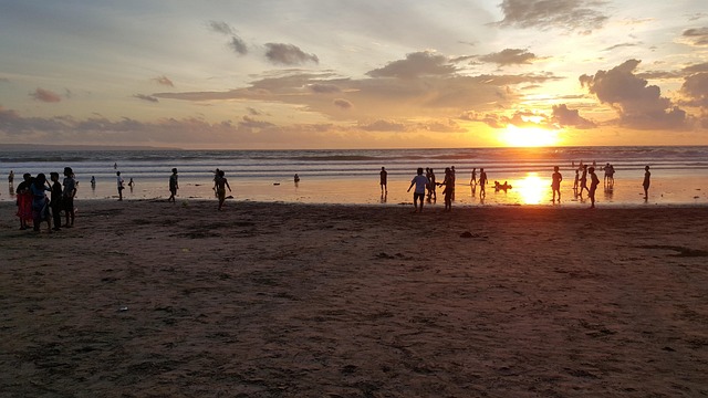 itinerary Bali 5 hari 4