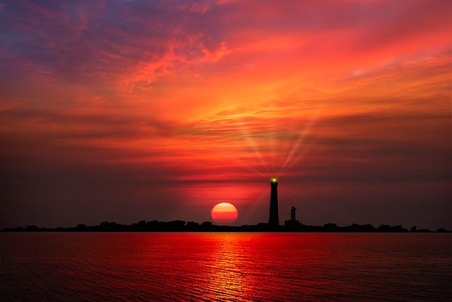 titik paling timur daratan Bali