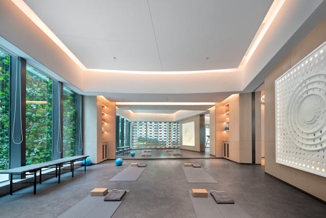 The Yogis Garden Bali