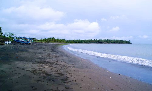 Pantai Pebuahan