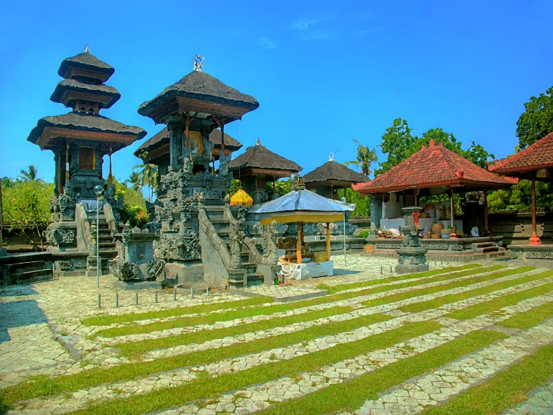 Pura Perancak