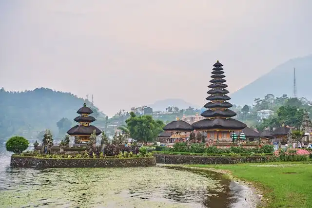 Itinerary Bali 4 hari 3 malam