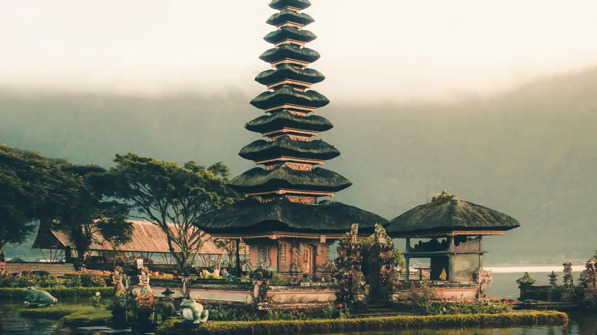 tips liburan ke Bali tanpa travel