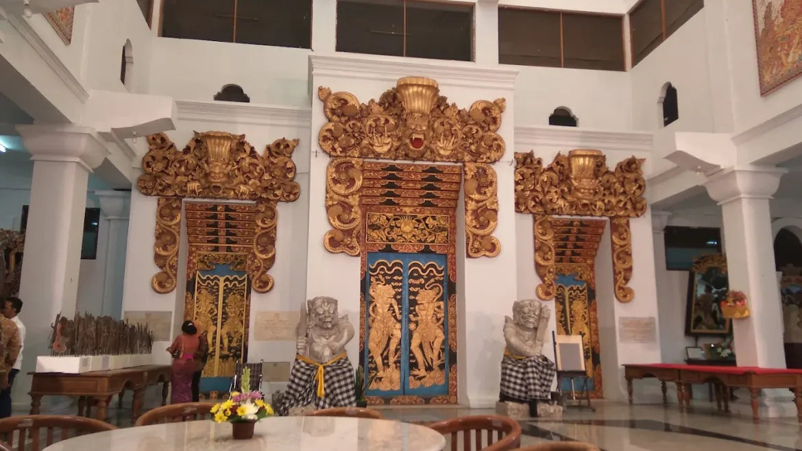 Museum Nyoman Gunarsa