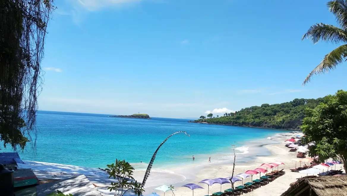Pantai Prasi