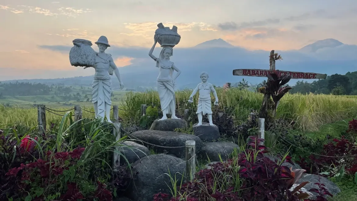 babahan crystal water