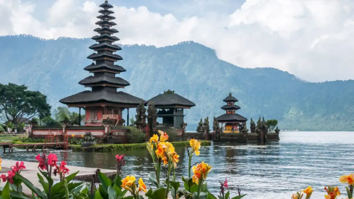 itinerary bali 7 hari 6 malam