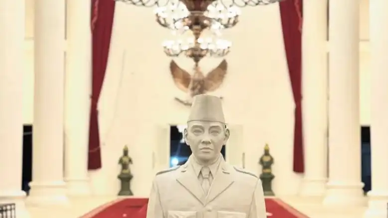 Istana Jimbarwana