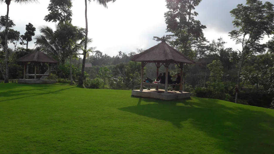 Mahapraja Bangli