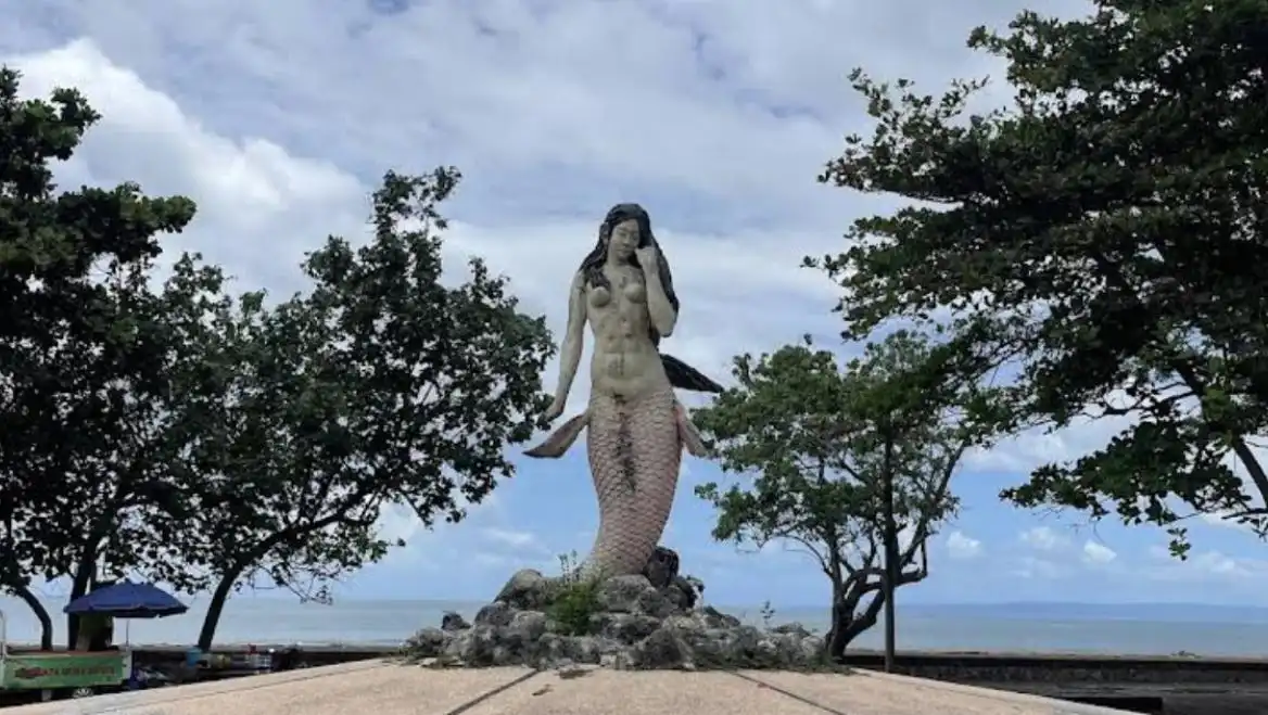 Pantai Delod Berawah