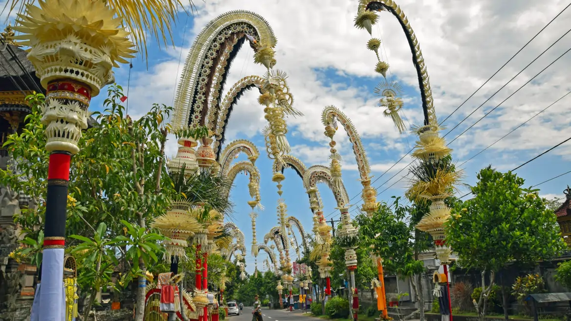 Transportasi Murah di Bali