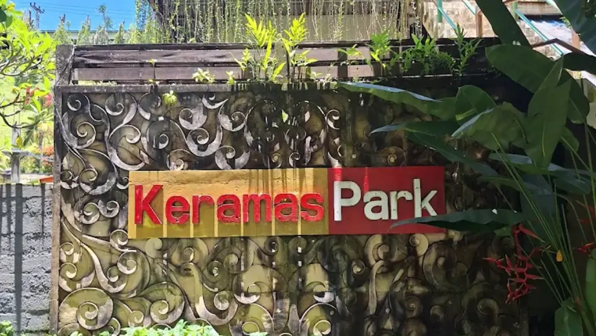 Keramas Park