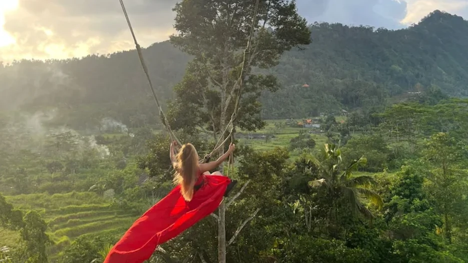 sidemen bali swing