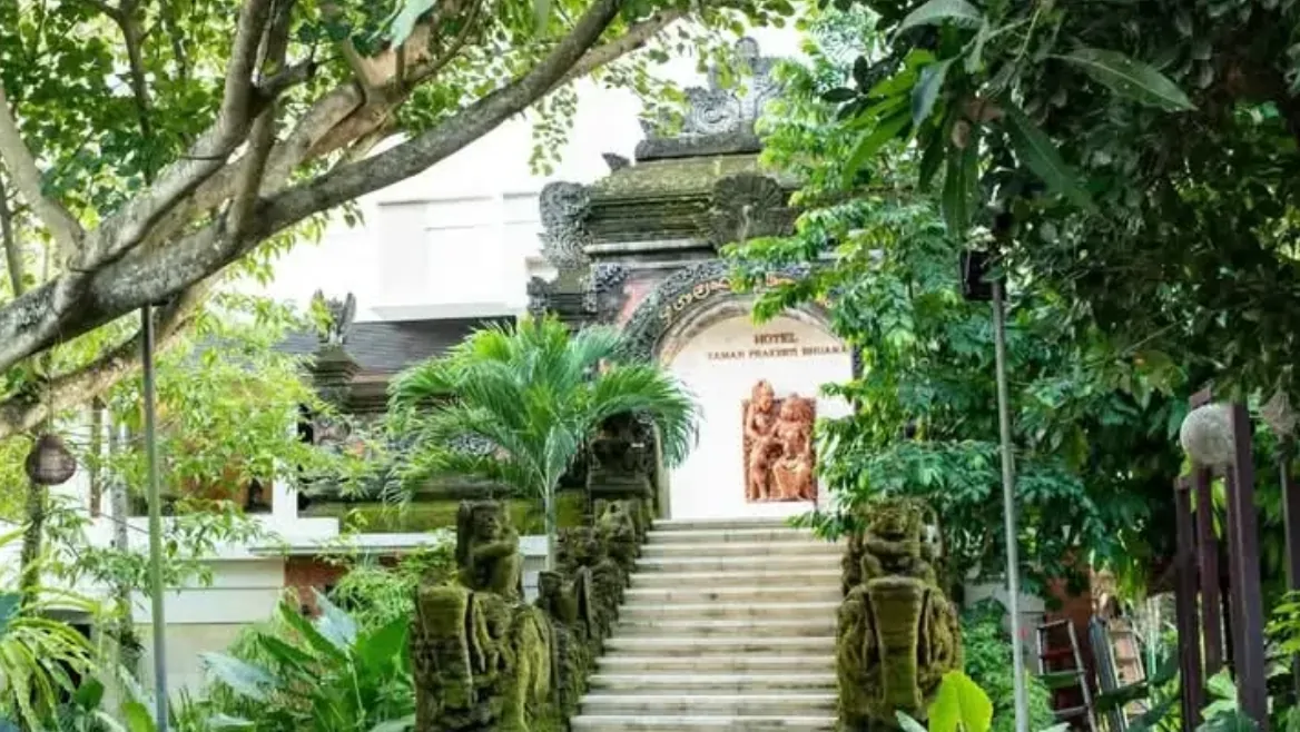 taman prakerti bhuana