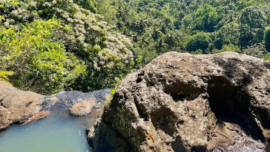 tukad tista