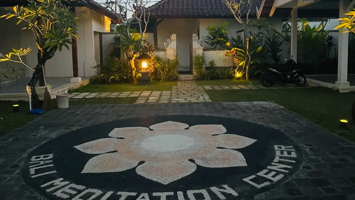 Bali Meditation Center