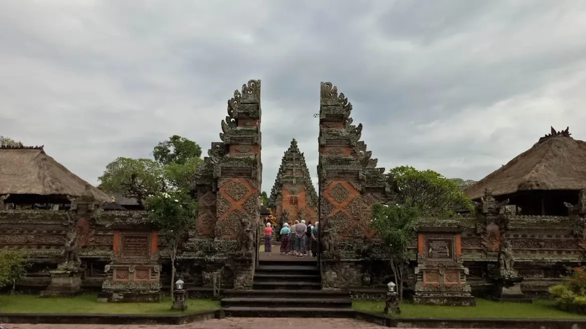Museum Seni Batuan