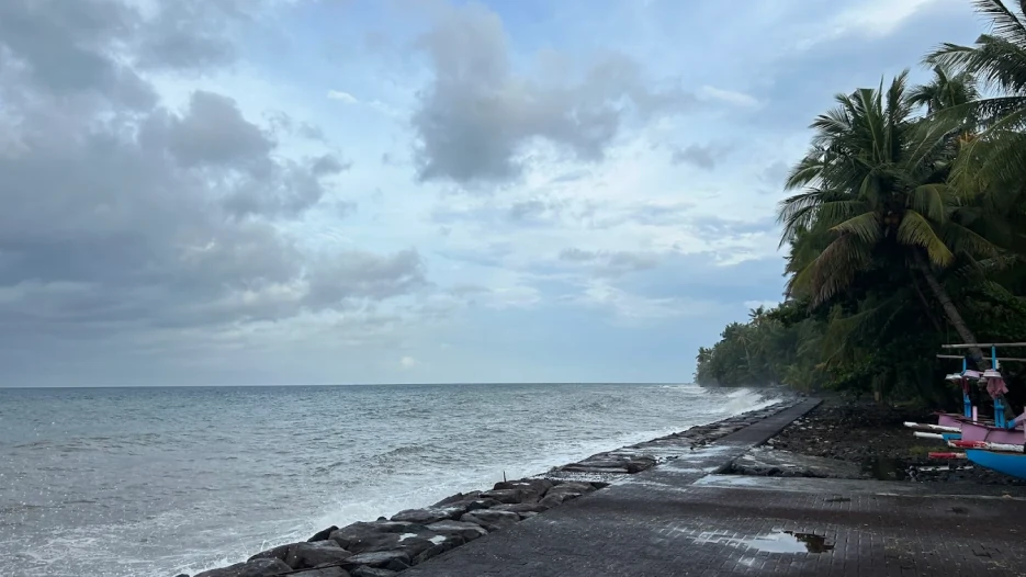 Pantai Julah