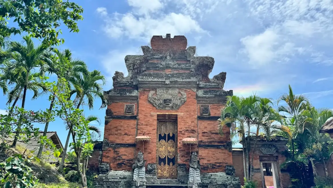 Puri Ageng Blahbatuh