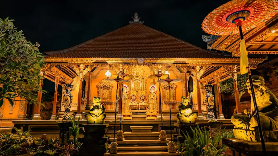 Taman Prabhawa