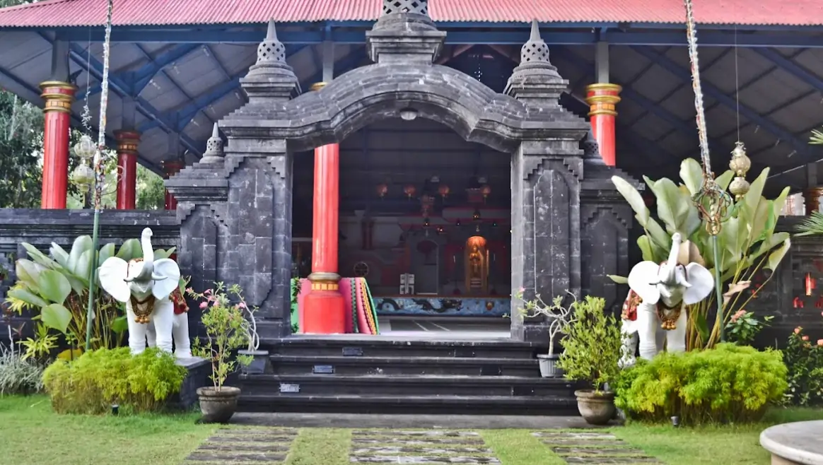 Vihara Amurva Bhumi Blahbatuh