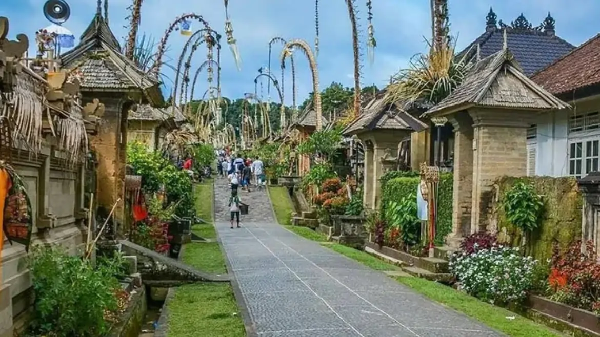Wisata Bali Selain Pantai