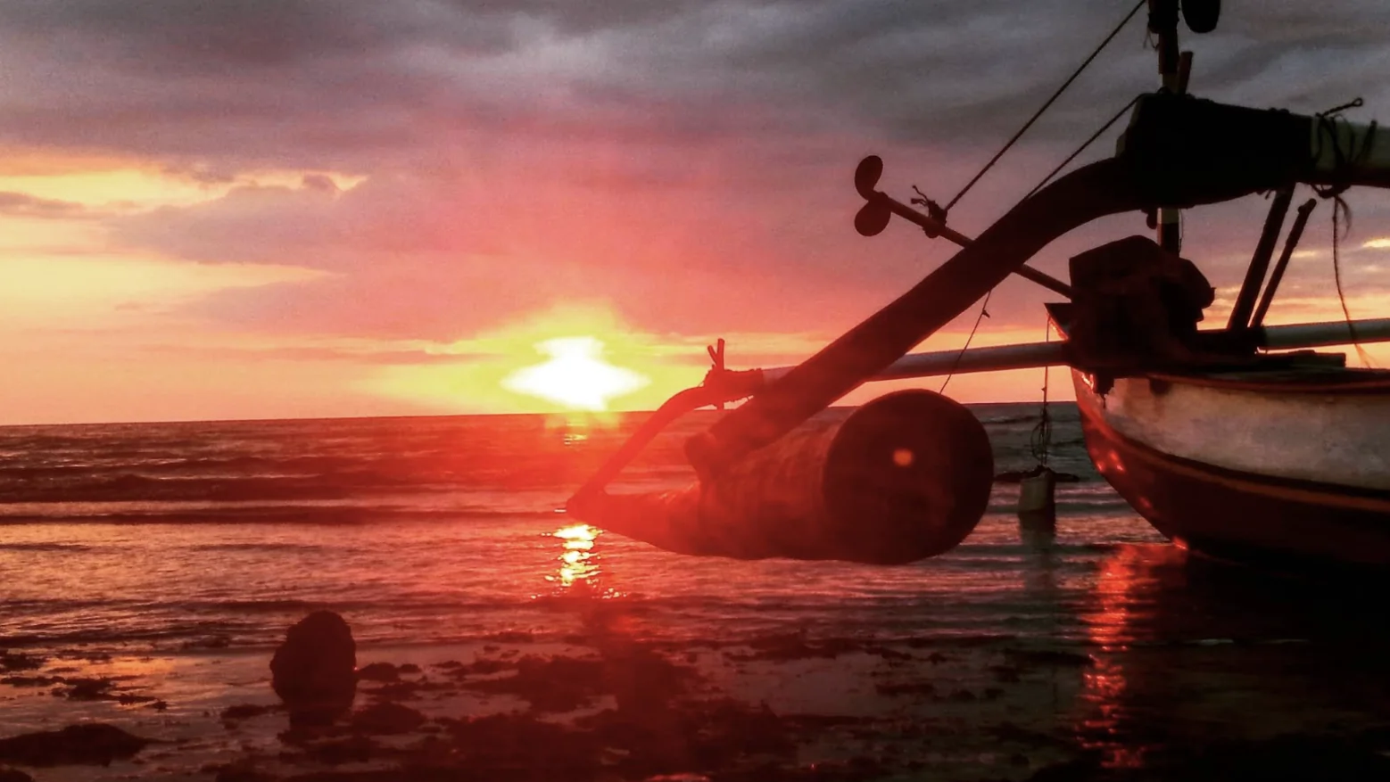 pantai kubujati