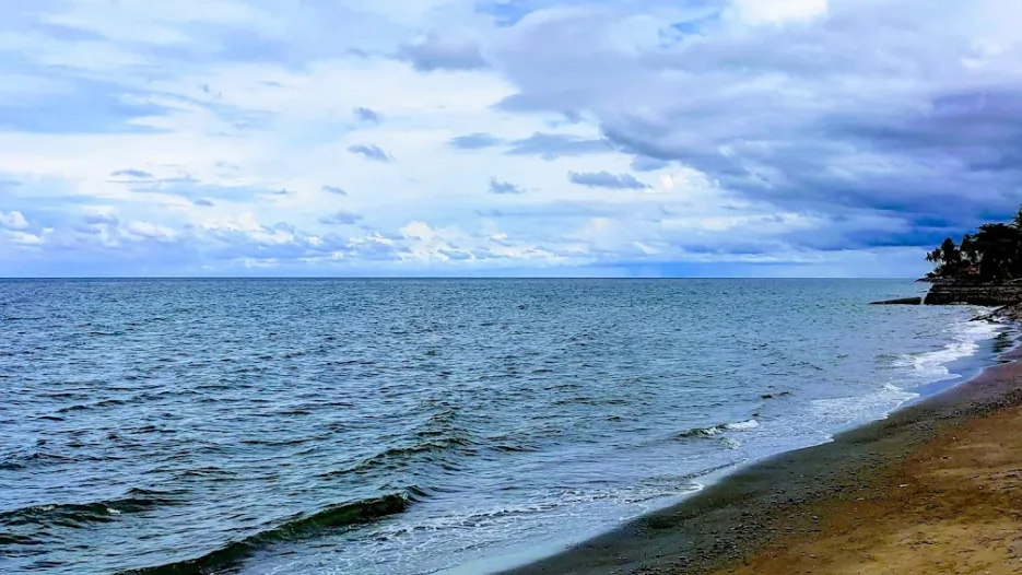 pantai penyusuan