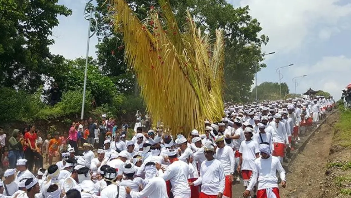 Ngusaba Bukakak