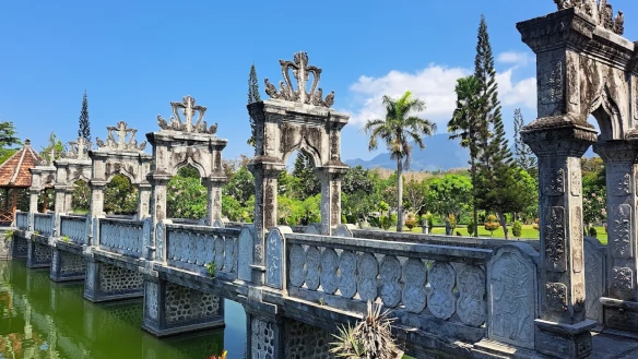 wisata di Bali Timur