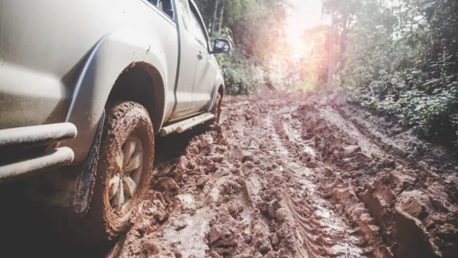 wisata offroad di Bali